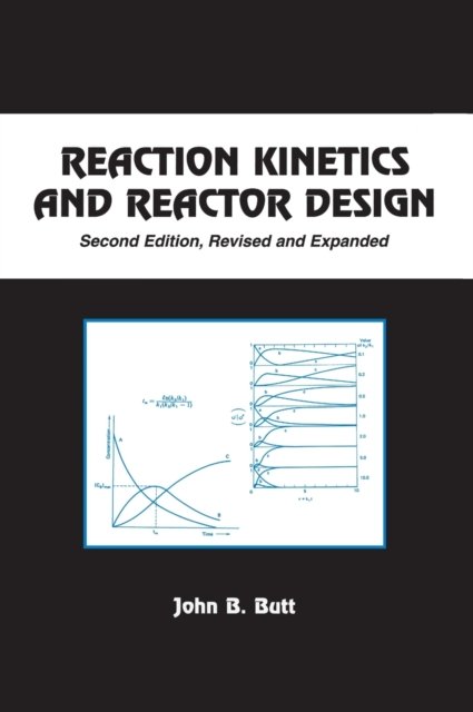 Reaction Kinetics and Reactor Design
