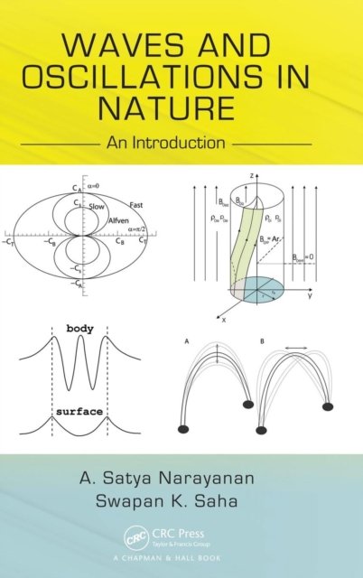 Waves and Oscillations in Nature