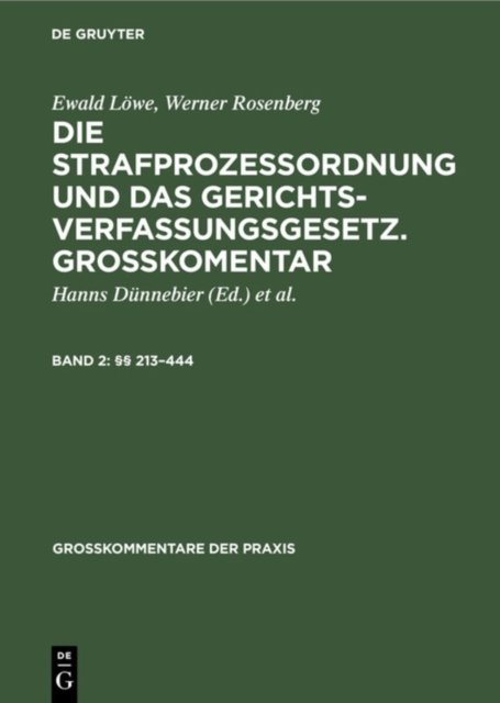 §§ 213-444