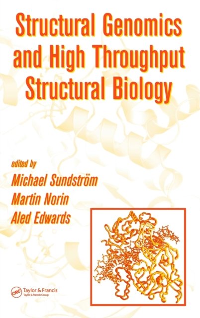 Structural Genomics and High Thoughput Structural Biology