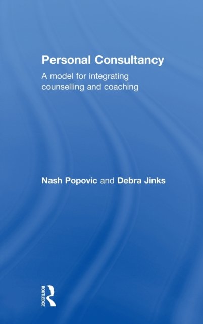 Personal Consultancy