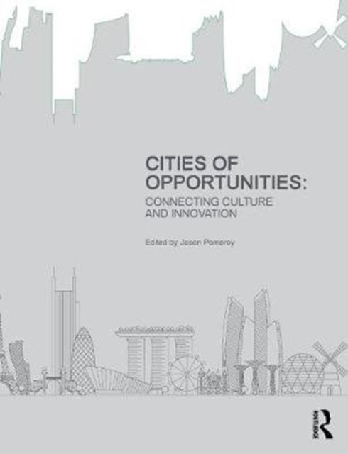 Cities of Opportunities