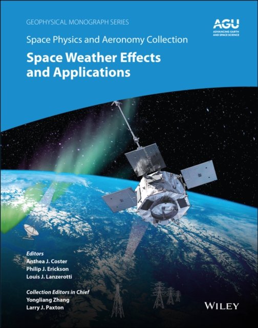 Space Physics and Aeronomy