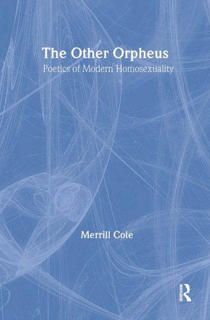 The Other Orpheus