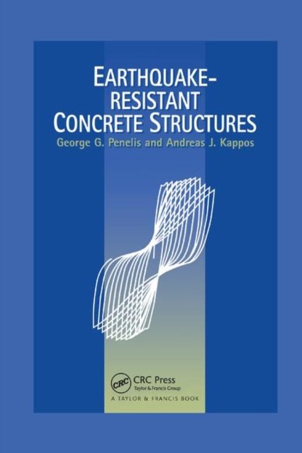 Earthquake-Resistant Concrete Structures