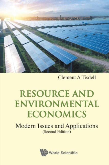 RESOURCE & ENVIRON ECO (2ND ED)