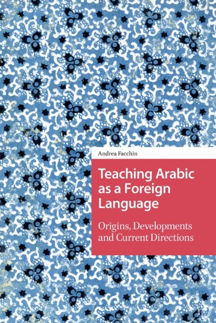 Teaching Arabic as a Foreign Language