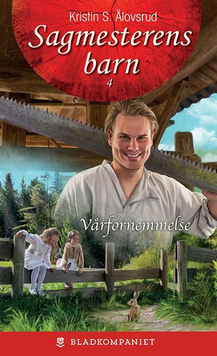 Vårfornemmelse