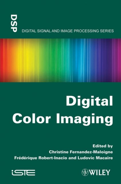 Numerical Color Imagery