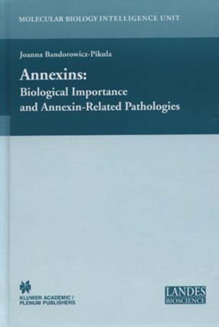 Annexins