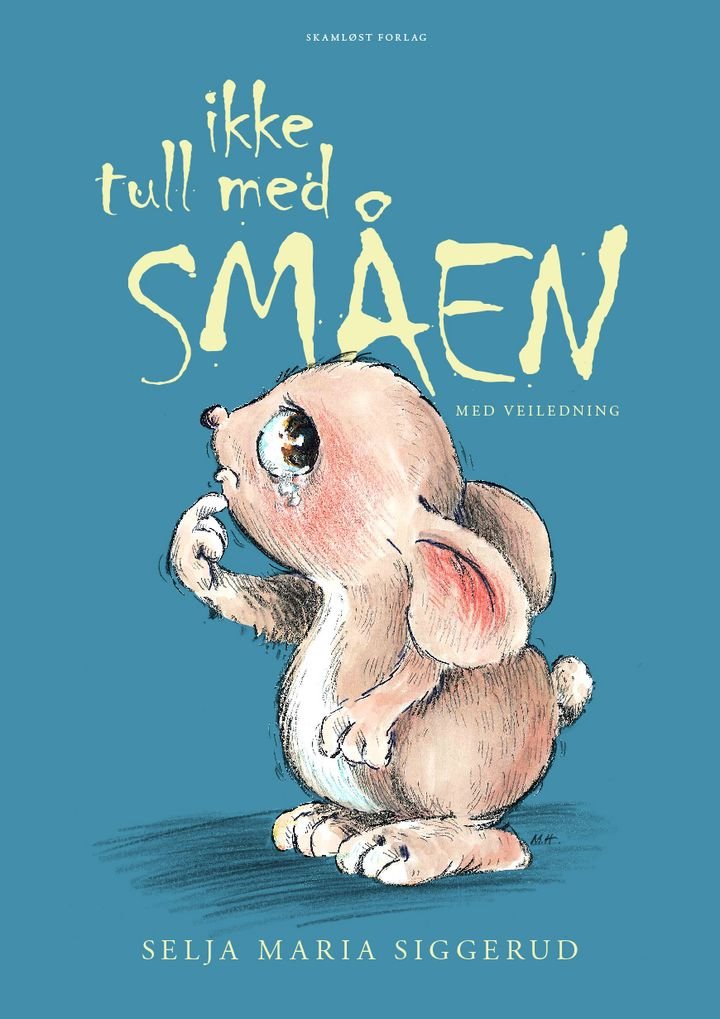 Ikke tull med Småen - med veiledning