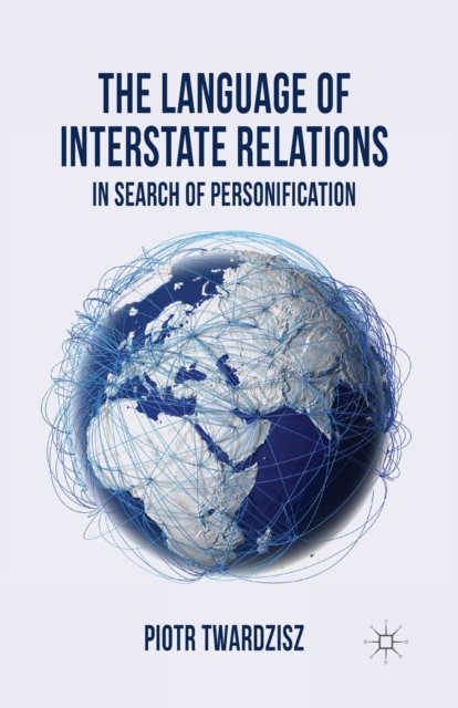 The Language of Interstate Relations