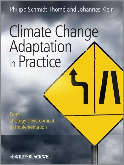 Climate Change Adaptation in Practice – From Strategy Development to Implementation