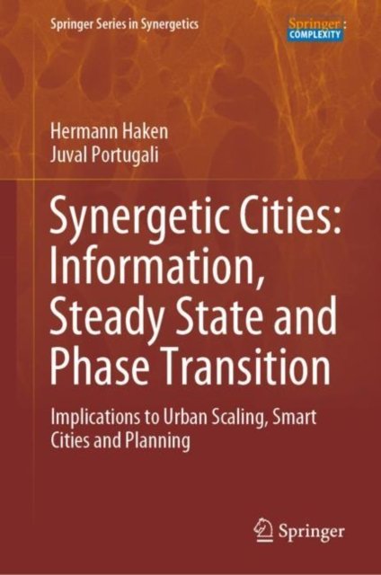 Synergetic Cities