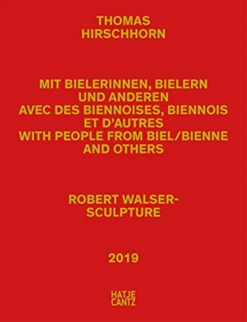 Thomas Hirschhorn