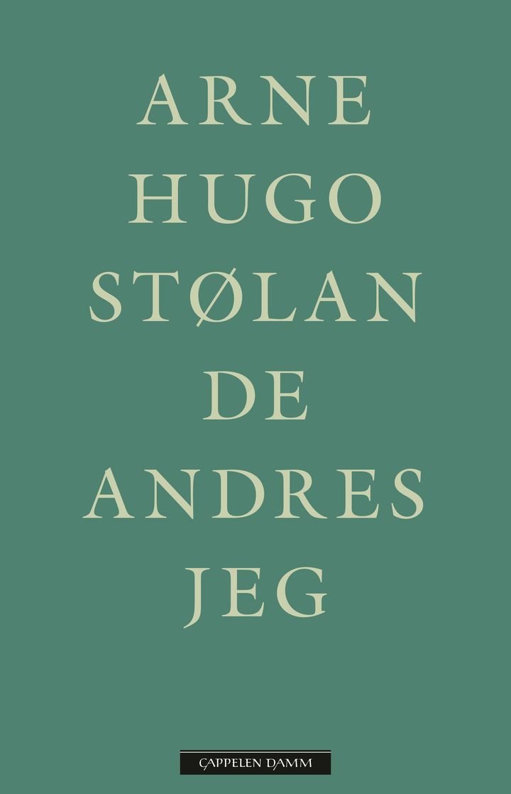 De andres jeg - dikt