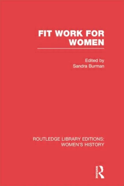 Fit Work for Women