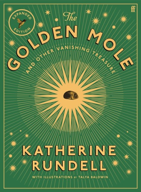 The Golden Mole