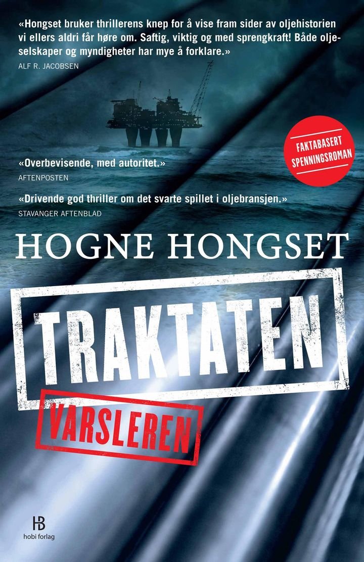 Traktaten - varsleren