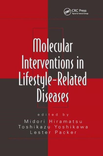 Molecular Interventions in Lifestyle-related Diseases