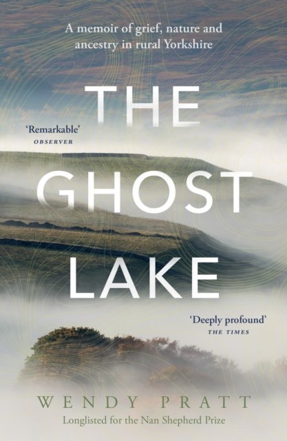 GHOST LAKE PB