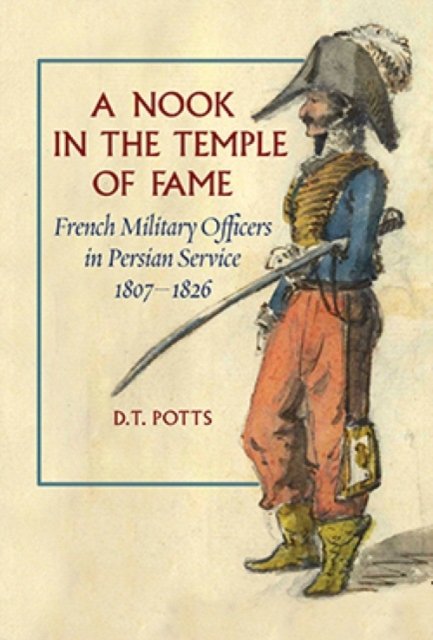 A Nook in the Temple of Fame