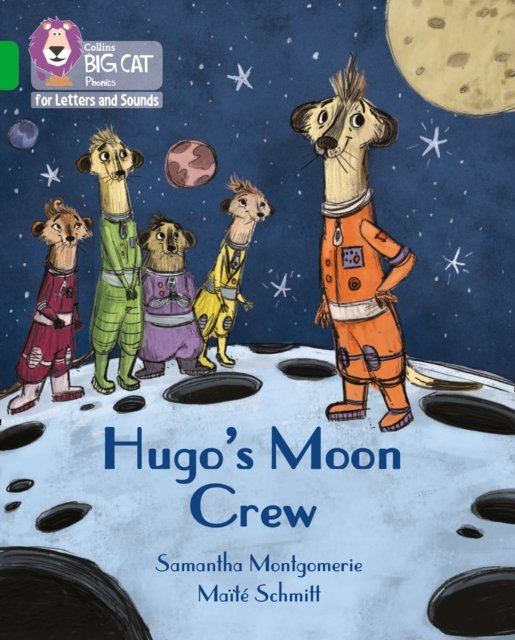 BIG CAT L&S_HUGOS MOON CREW