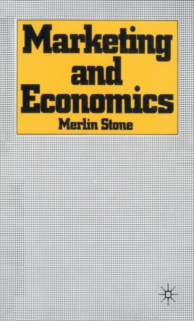 Marketing and Economics