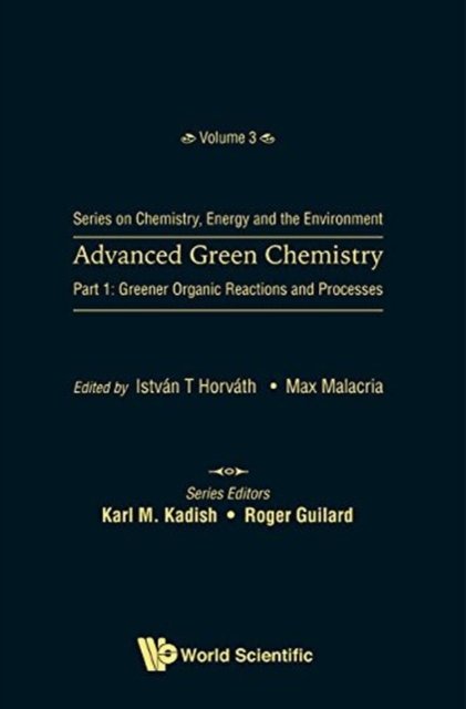 ADV GREEN CHEM (P1)