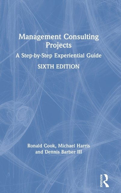 Management Consulting Projects