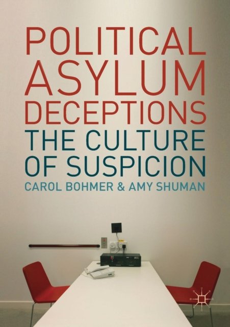 Political Asylum Deceptions
