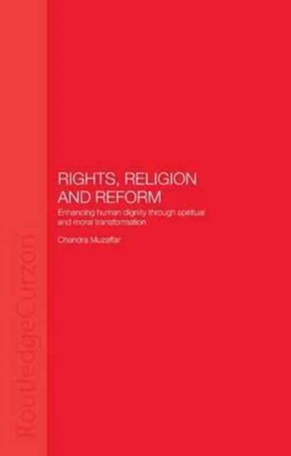 Rights, Religion and Reform