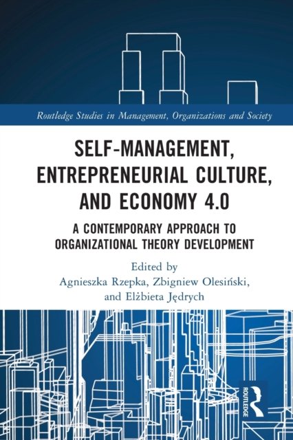 Self-Management, Entrepreneurial Culture, and Economy 4.0