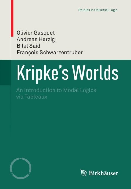 Kripke''s Worlds