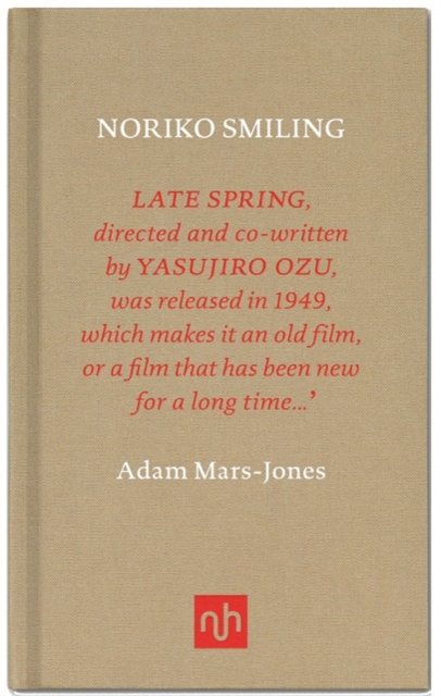 Noriko Smiling