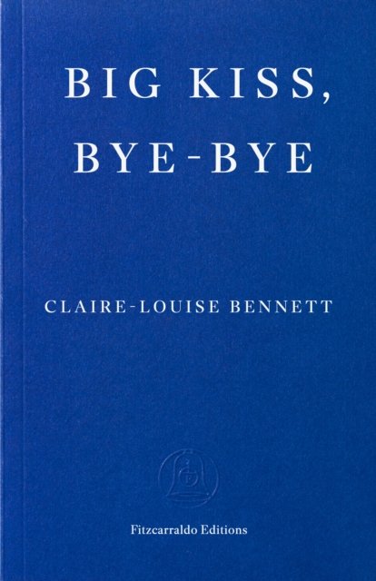 Big Kiss, Bye-Bye