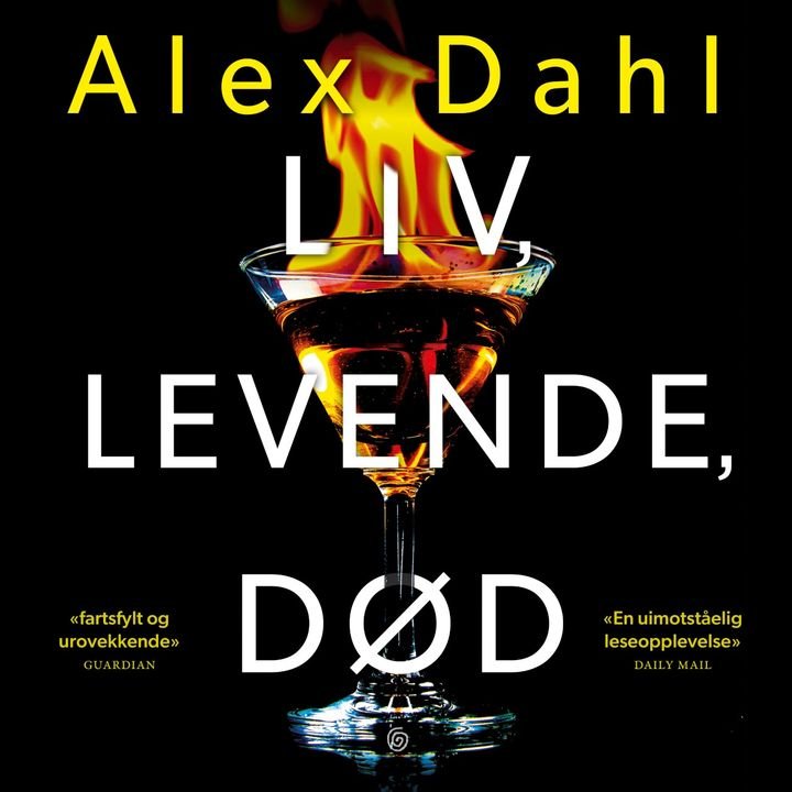 Liv, levende, død
