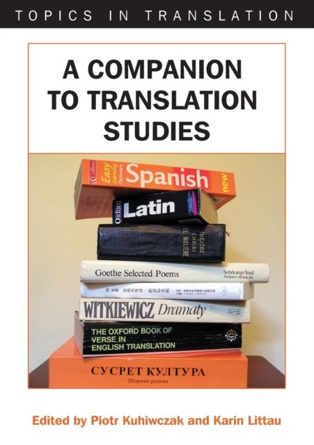 Companion to Translation Studies