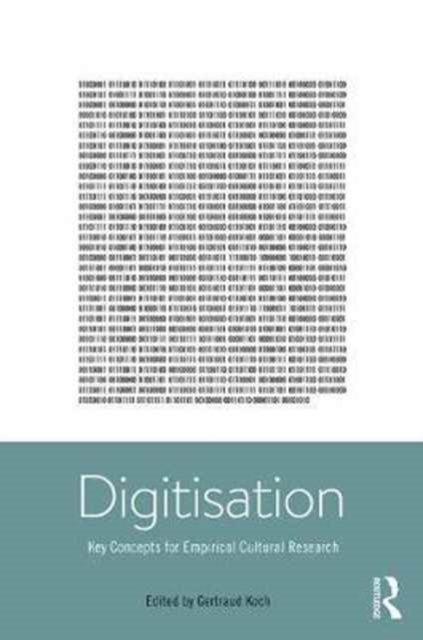 Digitisation