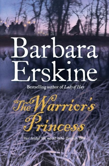 WARRIORS PRINCESS PB