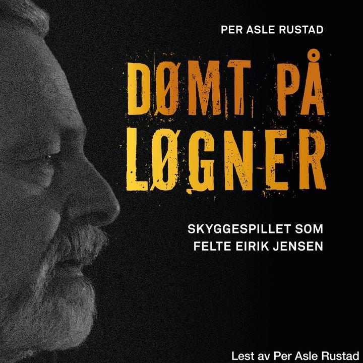 Dømt på løgner