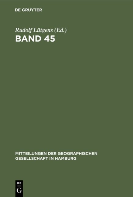 Band 45
