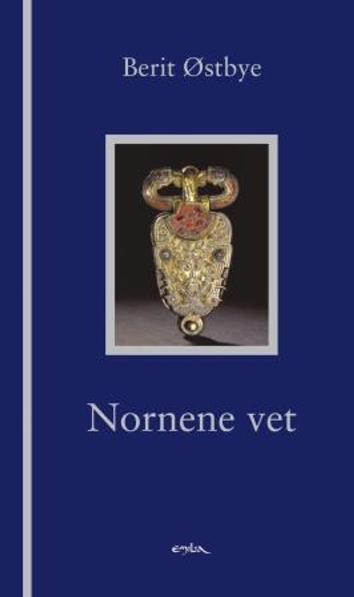 Nornene vet - dikt