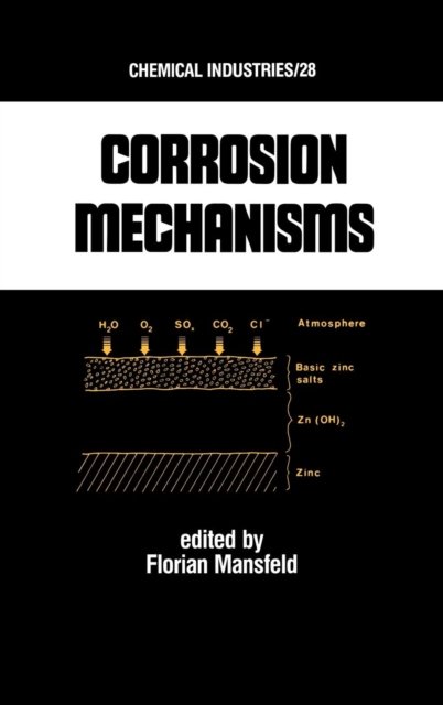 Corrosion Mechanisms