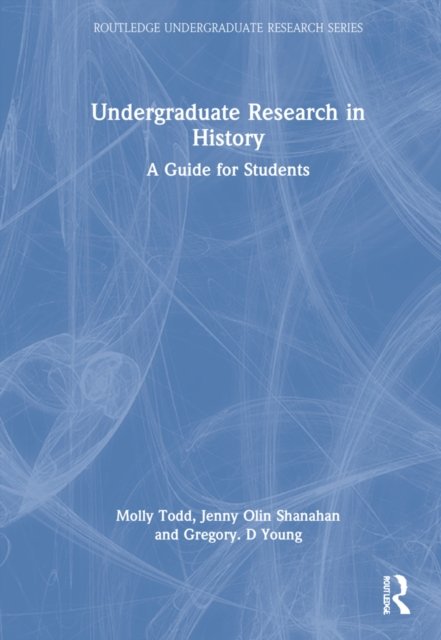 Undergraduate Research in History