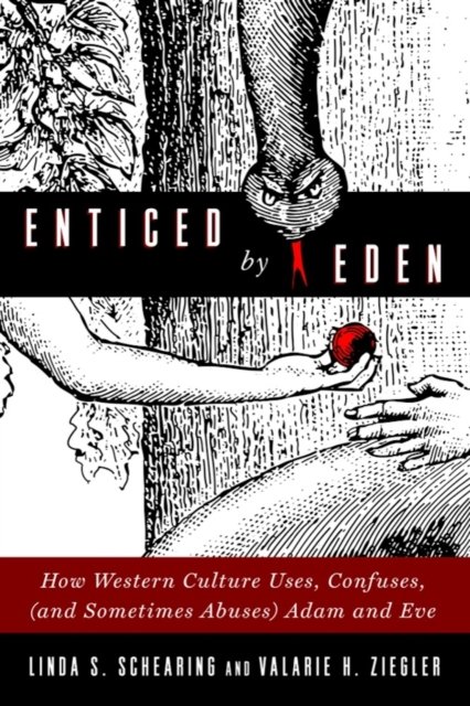 Enticed by Eden