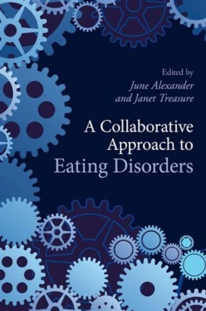 A Collaborative Approach to Eating Disorders