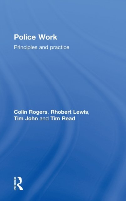 Police Work