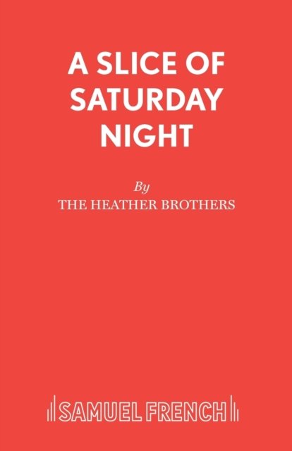 A Slice of Saturday Night