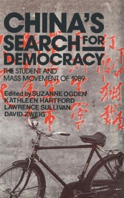 China''s Search for Democracy